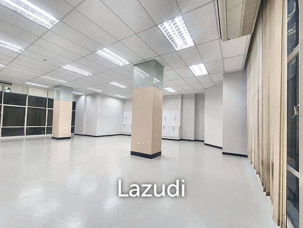 picture Office for rent Phlapphlachai Building - 2/4
