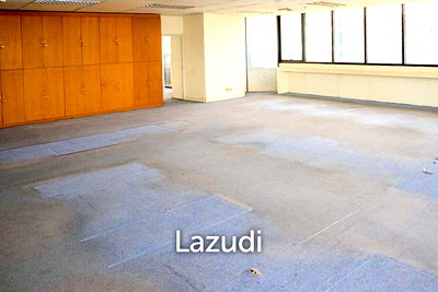 Office for rent University of the Thai Chamber of Commerce : Office for rent at Rama 9