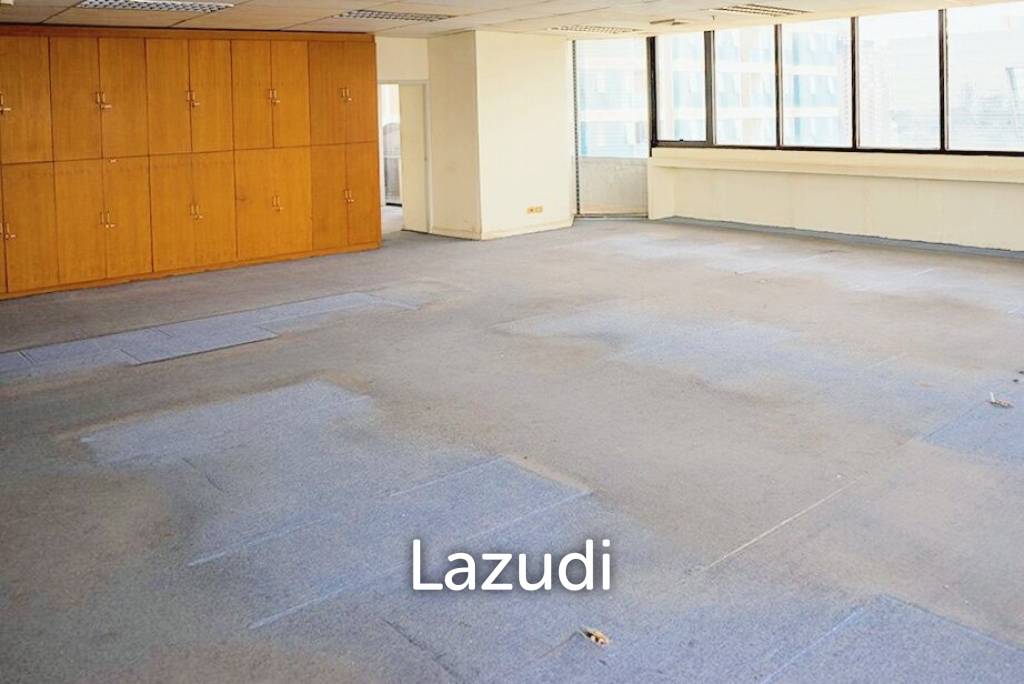 รูป Office for rent at Rama 9 - รูปที่ 1/9