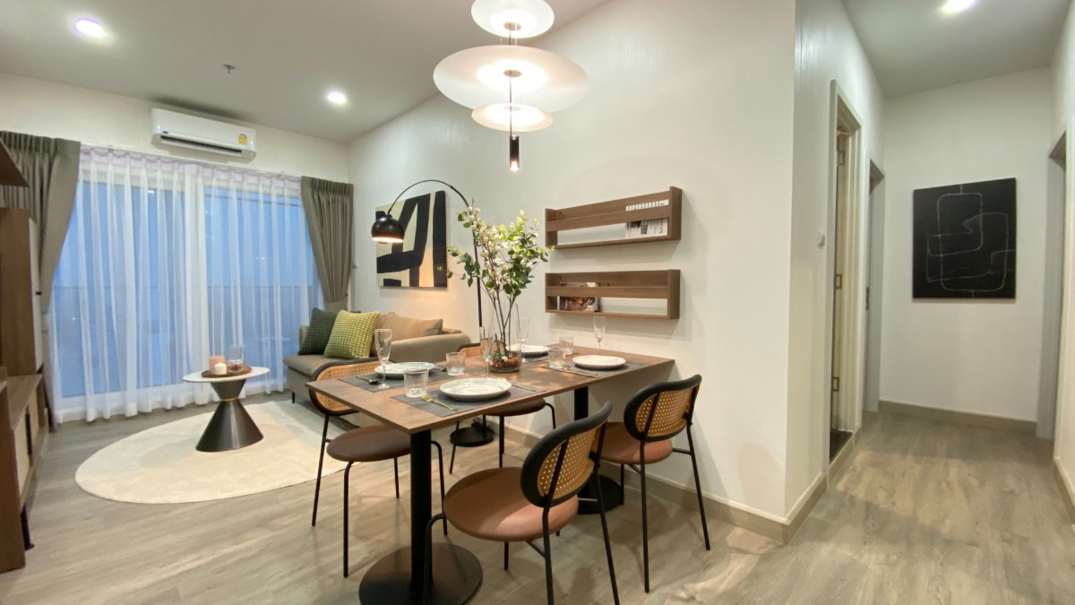 รูป 📌ให้เช่า📌 ศุภาลัย ลอฟท์ ภาษีเจริญ Supalai Loft Phasi Charoen - รูปที่ 2/14