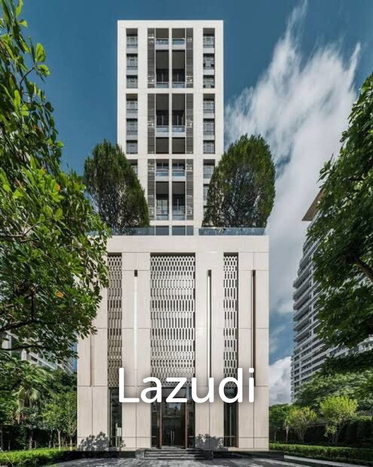 รูป 2 Bed 2 Bath 80 SQ.M The XXXIX by Sansiri - รูปที่ 7/7