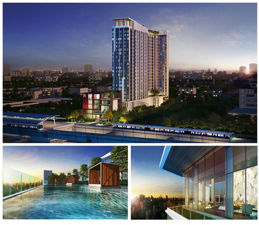 รูป หน้าคอนโดมี 7-11 🏪 ตรงข้ามมีบิ๊กซี ✅ 5 นาที ถึงเซ็นทรัล นอร์ทวิลล์ ✨ ห้องไม่อยู่ใต้สระ💧ใกล้ MRT บางกระสอ 🚆📞 089-7924565 - รูปที่ 20/20