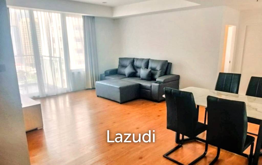 รูป 1 Bedroom 1 Bathroom 90 SQ.M Baan Siri 24 - รูปที่ 2/4