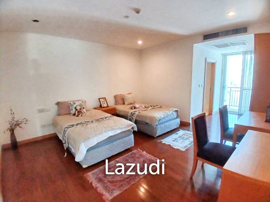 รูป 3 Bedroom 4 Bathroom 285 SQ.M GM Height - รูปที่ 15/23