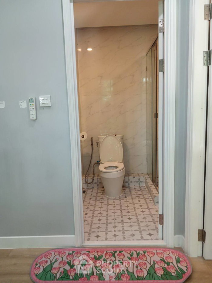 รูป คอนโด 1-ห้องนอน ที่ เมซอง การ์เด้น แจ้งวัฒนะ 2 ใน ทุ่งสองห้อง (ID 2598230) - รูปที่ 12/45