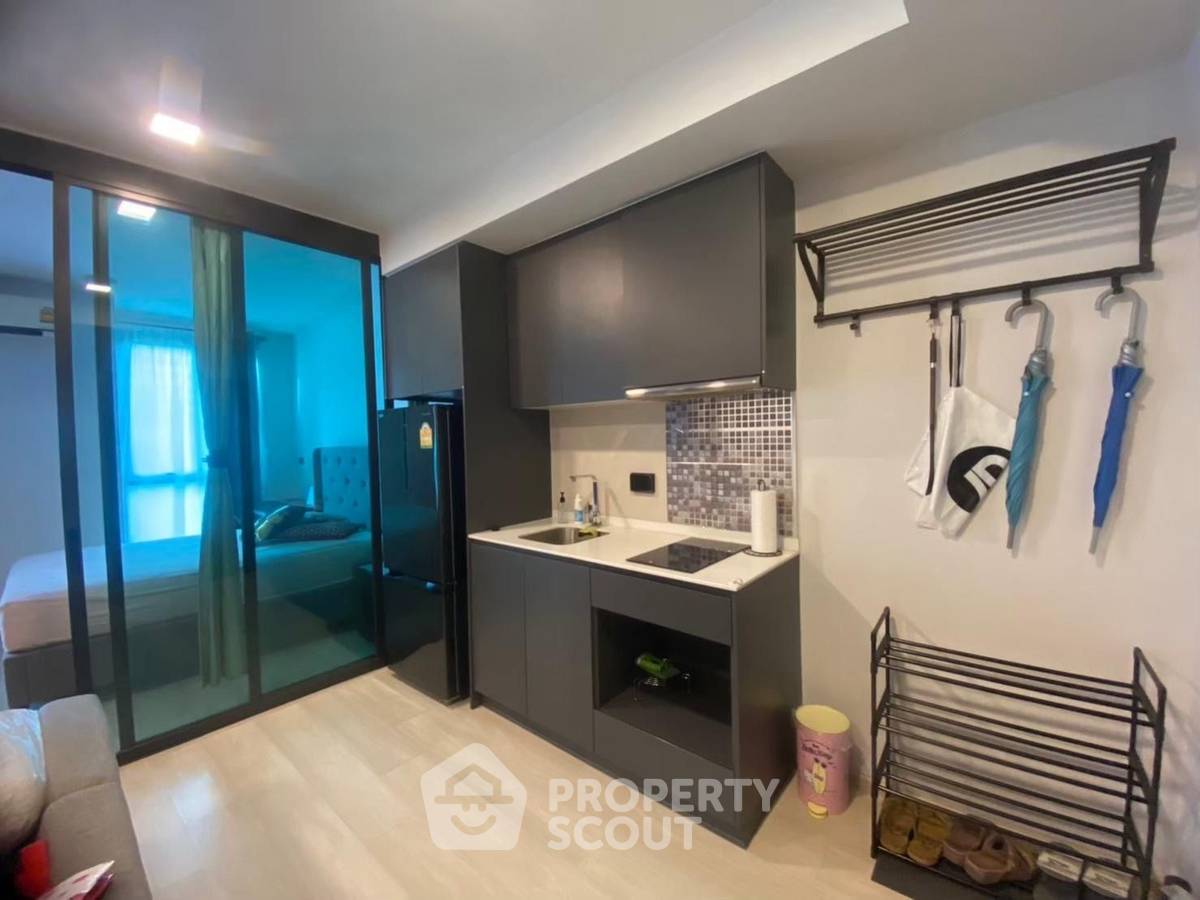 picture 1-BR Condo at Venio Sukhumvit 10 near BTS Asok (ID 2088791) - 5/9