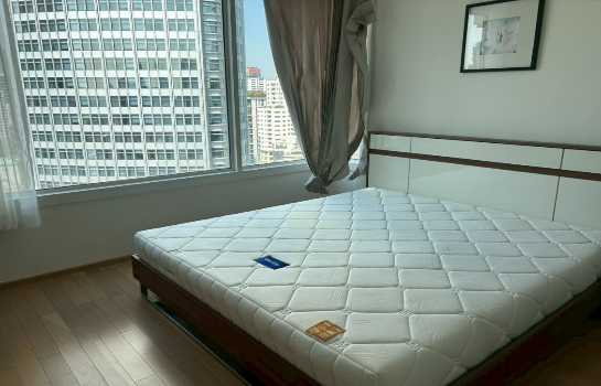 รูป ปล่อย เช่า Siri at Sukhumvit ห้องแต่งสวย สไตล์โมเดิร์น ใจกลางสุขุมวิท - รูปที่ 8/12