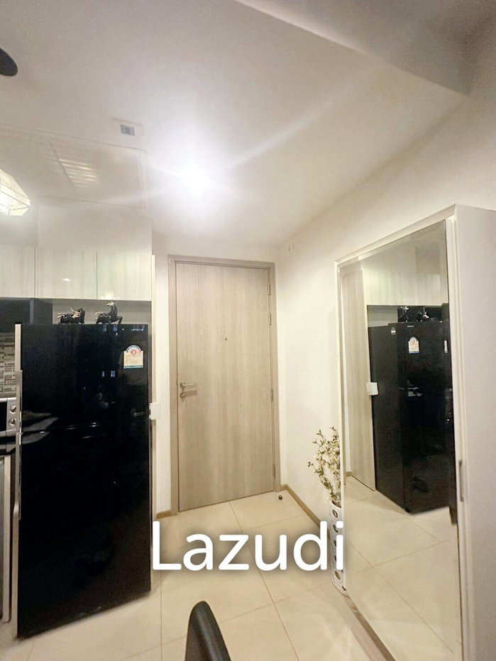 picture 1 Bedroom 1 Bathroom 46 SQ.M HQ Thong Lor - 16/18