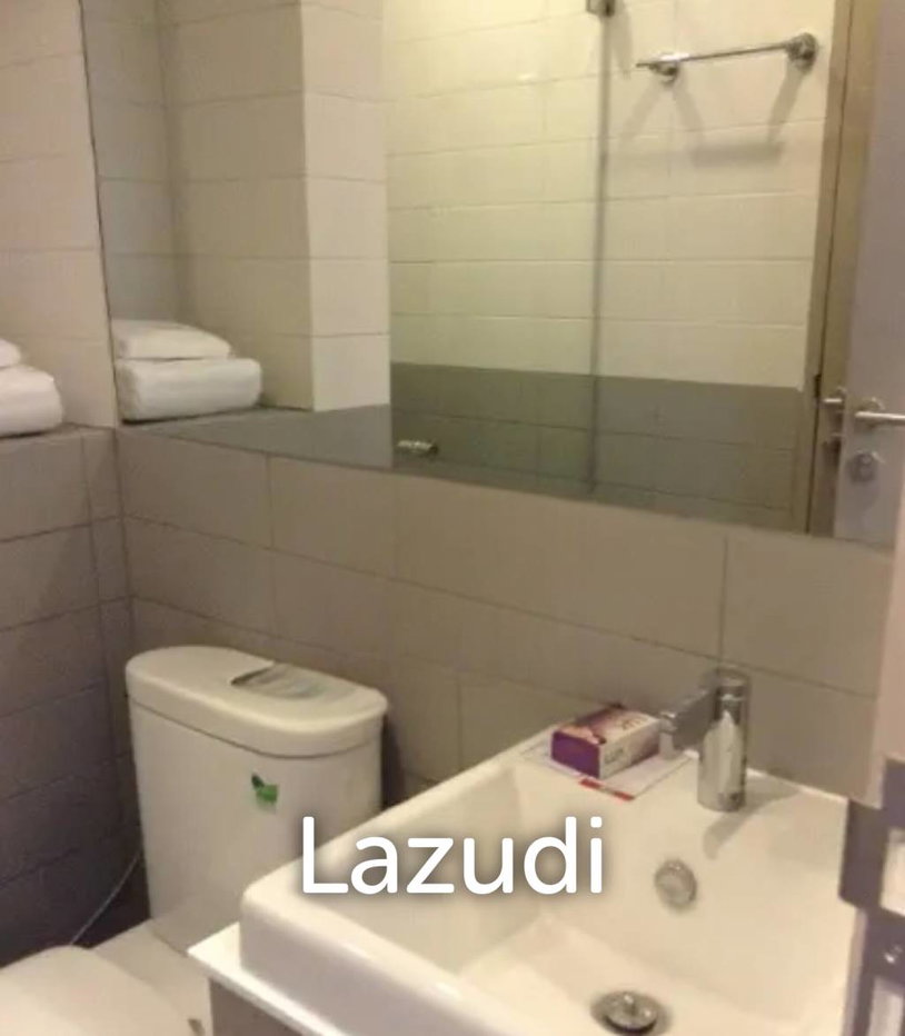 picture 44 Sqm 2 Bed  Ideo Mobi Sukhumvit 81 - 5/6