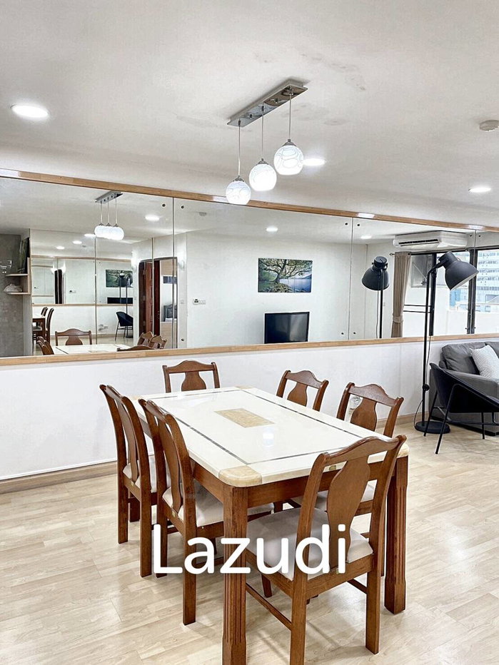 รูป 2 Bedroom 2 Bathroom 105 SQ.M Flora Ville - รูปที่ 3/17