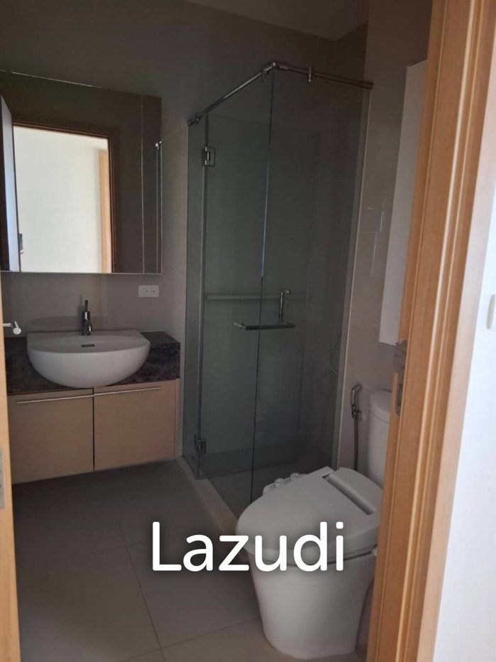 รูป 77 sqm 2 bedroom condo on 16th floor at 39 by Sansiri - รูปที่ 15/16