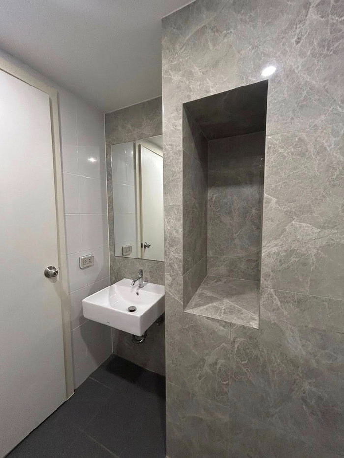 รูป 📣For Rent 🎀 The origin sukhumvit-sailuat E22 station (ดิ ออริจิ้น สุขุมวิท-สายลวด)🏯CH-010 - รูปที่ 7/8