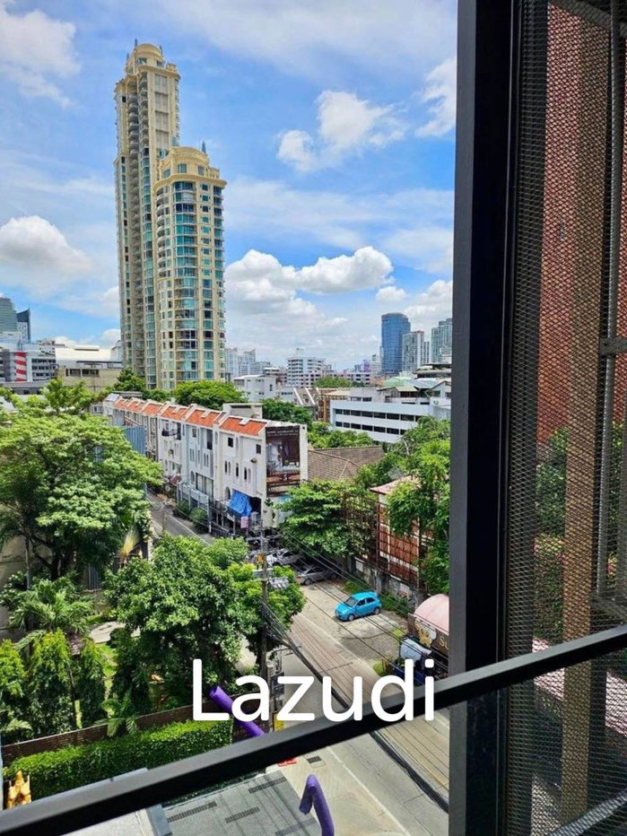 picture 1 Bedroom 1 Bathroom 32 SQ.M Walden Asoke - 12/12