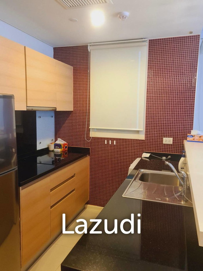 รูป Luxurious 1 Bedroom Condo in Wind Sukhumvit 23 Bangkok - รูปที่ 3/11