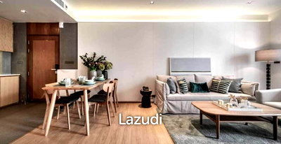 คอนโดให้เช่า : 2 Bed 2 Bath 84.5 Sqm Apartment for Rent