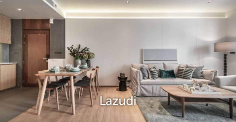 2 Bed 2 Bath 84.5 Sqm Apartment for Rent