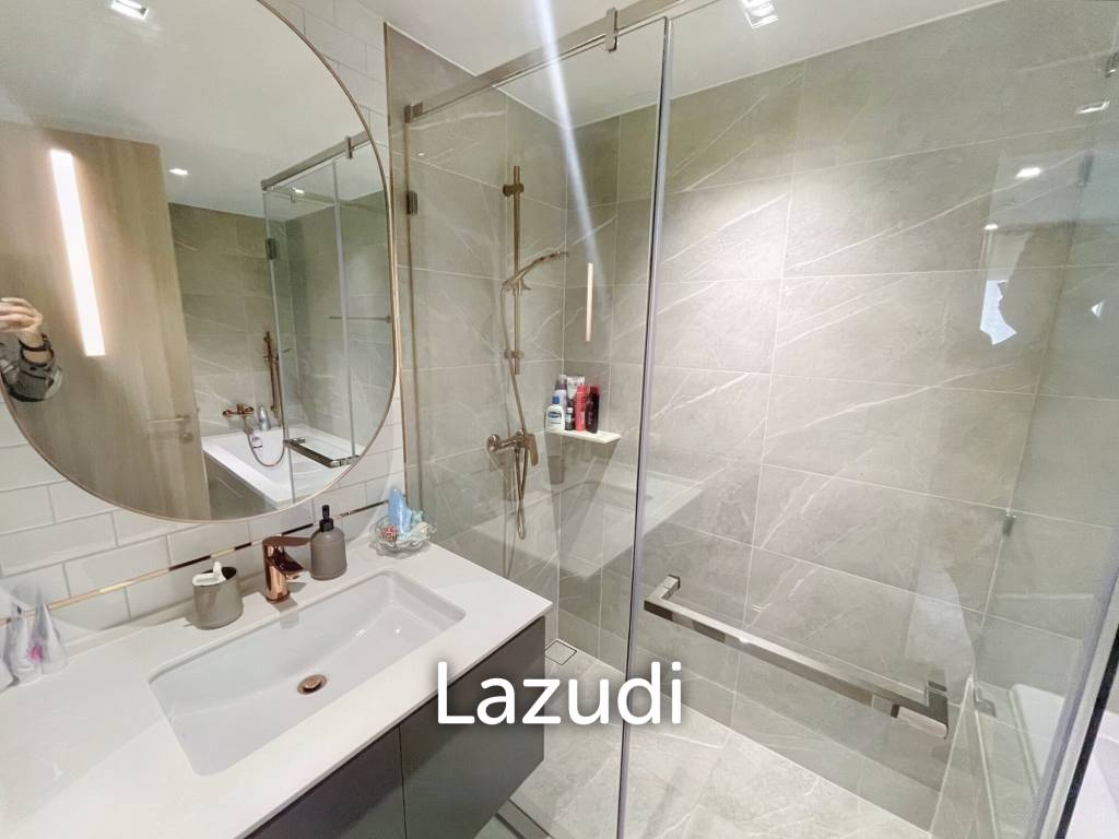 รูป 2 Bed 2 Bath 61 SQ.M Chapter Thonglor 25 - รูปที่ 14/19