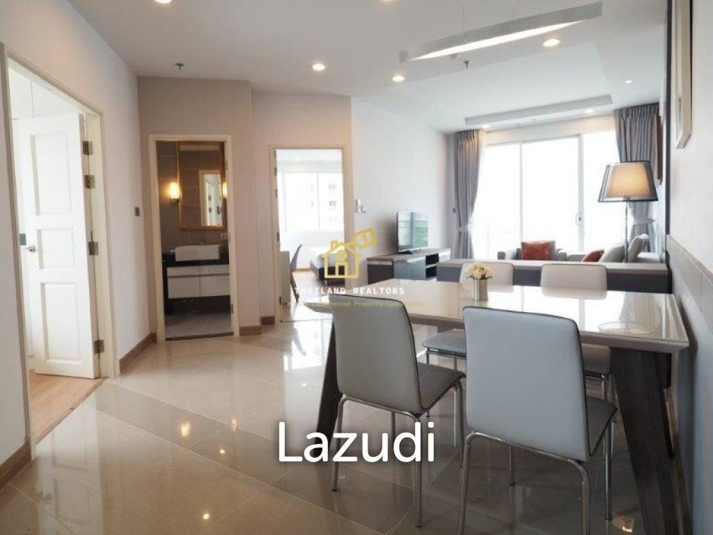 picture 2 Bed 87.50 SQ.M. Supalai Wellington 1 - 4/10