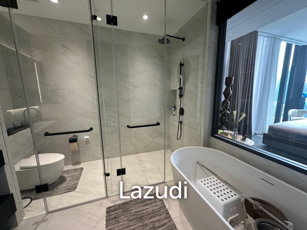 รูป 2 Beds 2 Baths 130 SQ.M Tait 12 - รูปที่ 8/9