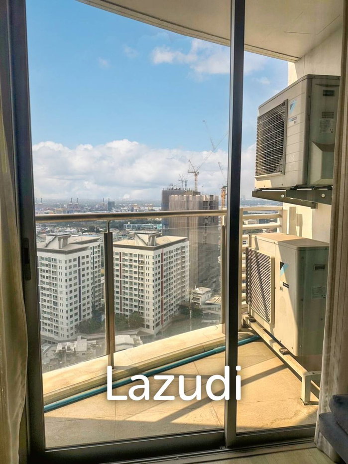 picture 1 Bed 1 Bath 54 SQ.M Sky Walk Condominium - 9/9