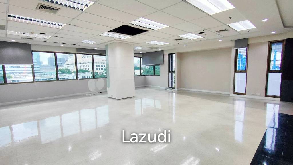รูป Office space for rent in Sathorn - รูปที่ 15/17
