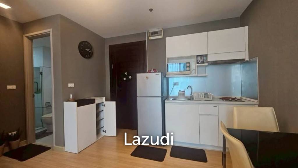 picture 1 Bed 1 Bath 31 SQ.M Thru Thonglor - 3/10