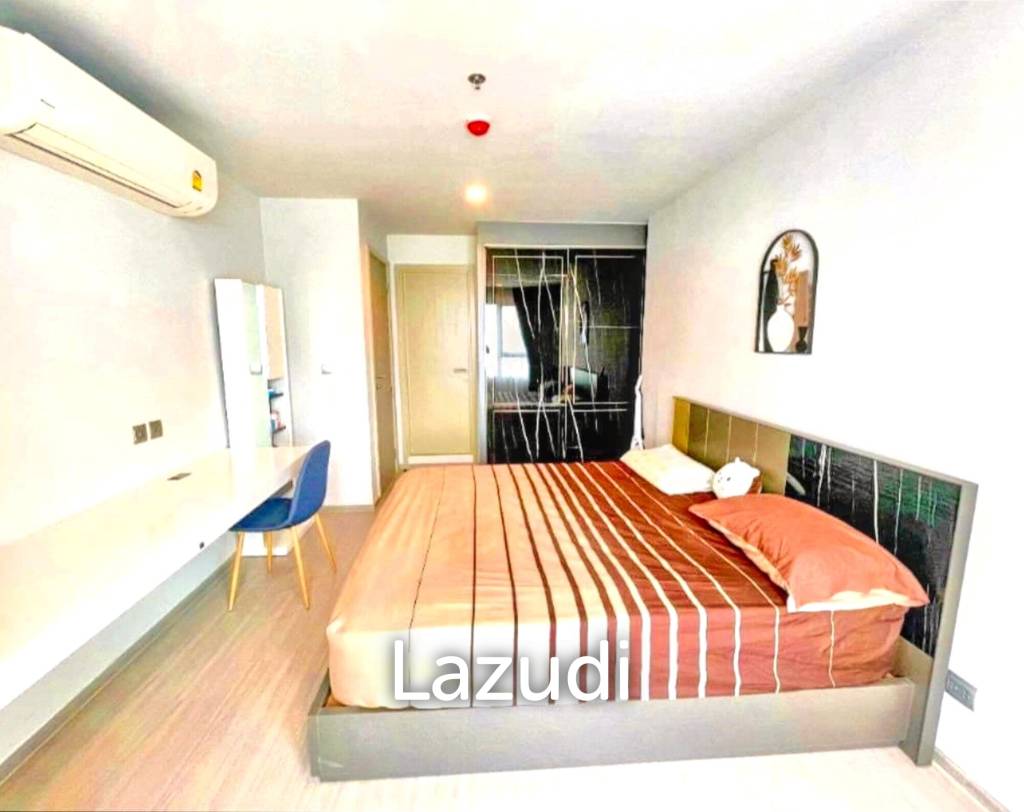 รูป 2 Bedroom 1 Bathroom 52 SQ.M Life Ladprao - รูปที่ 4/7