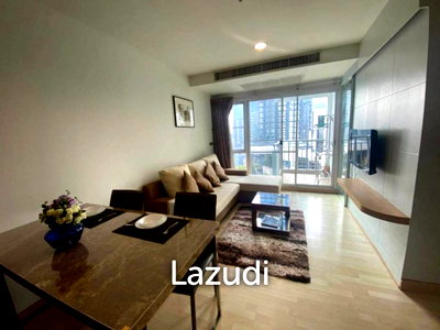 Condos for rent : Luxury Condo in Khlong Tan Nuea with City Views