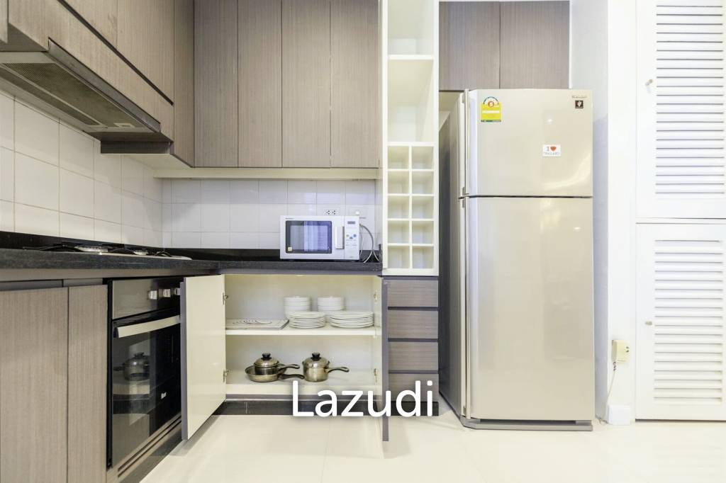 รูป 3 Bed 3 Bath 216 SQ.M Krystal Court - รูปที่ 6/15