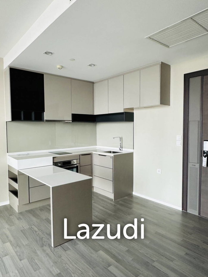 picture 1 Bedroom 1 Bathroom 47 SQ.M 333 Riverside - 4/5