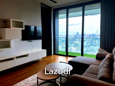 Condos for rent : 1 Bedroom 1 Bathroom 78.60 Sq.m Banyan Tree Residences Riverside Bangkok
