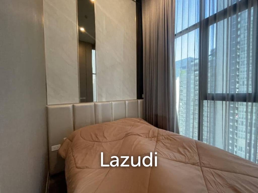 picture 2 Bed 1 Bath 44 SQ.M Knightsbridge Space Rama9 - 22/32