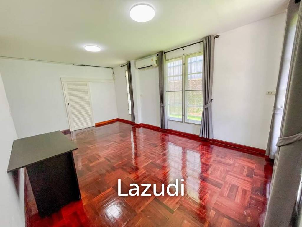 picture Luxury Home Office for rent in Ramintra (100m. From BTS) - 8/13