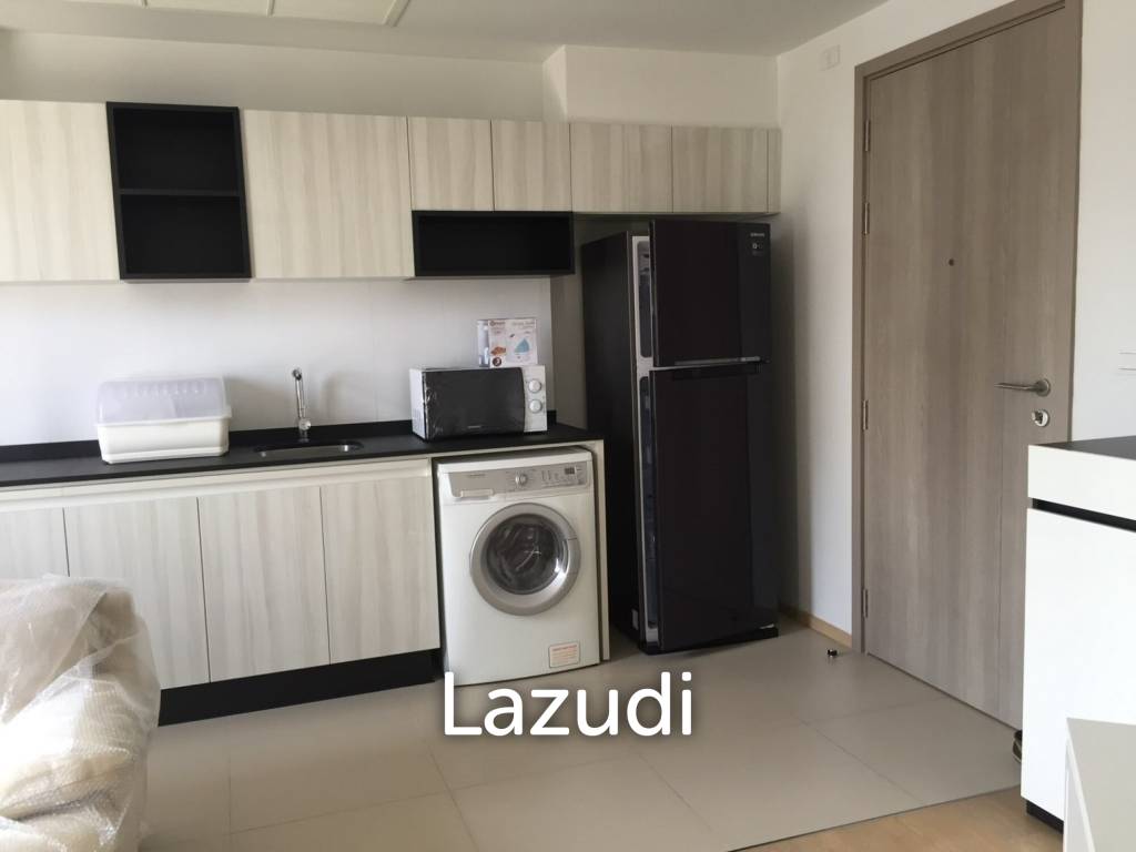 picture 1 Bedroom 1 Bathroom 43 SQ.M HQ Thong Lor - 6/11