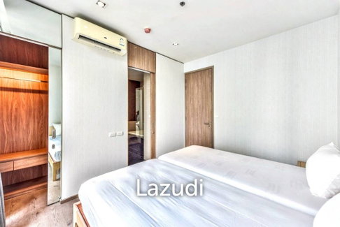 2 Bed 2 Bath 56 SQ.M Park Origin Phromphong (Park 24)