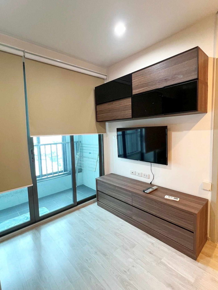 รูป  ห้องอัพเดต💥🔔⚠️🏘️⚡️กดปุ่มแอดไลน์💥ไอดีโอ โมบิ จรัญ - อินเตอร์เชนจ์ - รูปที่ 4/12