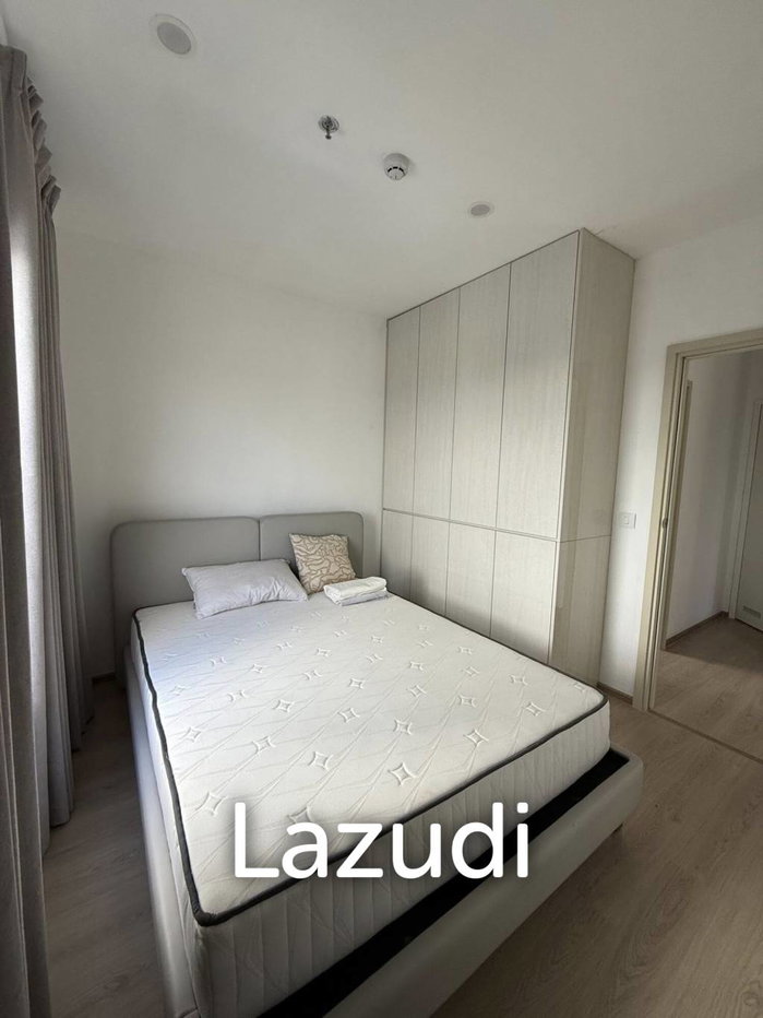 picture 2 Bed 2 Bath 65 SQ.M Life Rama 4 - Asoke - 2/10