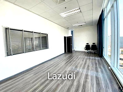 เช่าสำนักงาน ถนนรามคำแหง : Office space for rent in Bangkapi