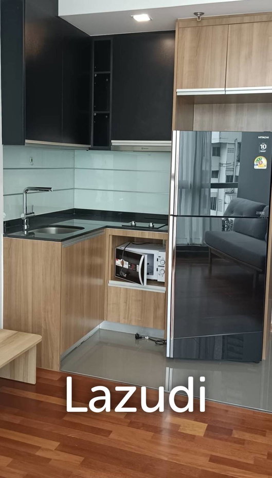 รูป 47 sqm 2 Bedroom Condo Wish Signature Midtown Siam Ratchathewi Bangkok - รูปที่ 1/9