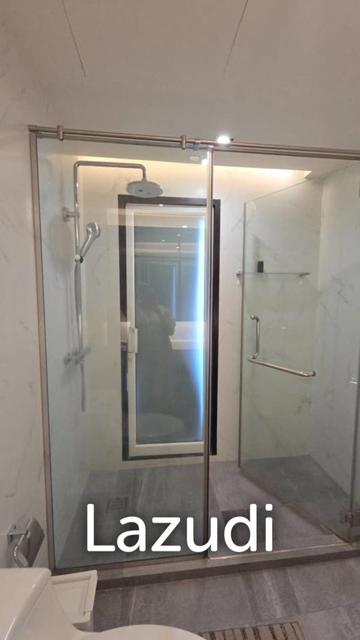 รูป 1 Bed 2 Bath 90 Sqm Royal Navin Tower - รูปที่ 14/25