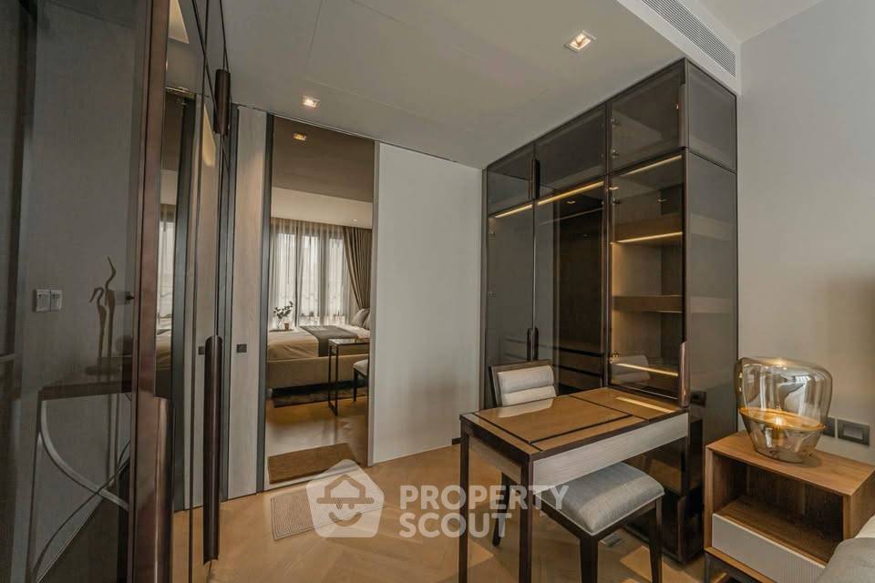 รูป คอนโด 1-ห้องนอน ที่ เดอะ รีเซิร์ฟ 61 ไฮด์อะเวย์ ใกล้ BTS ทองหล่อ (ID 2899314) - รูปที่ 25/42