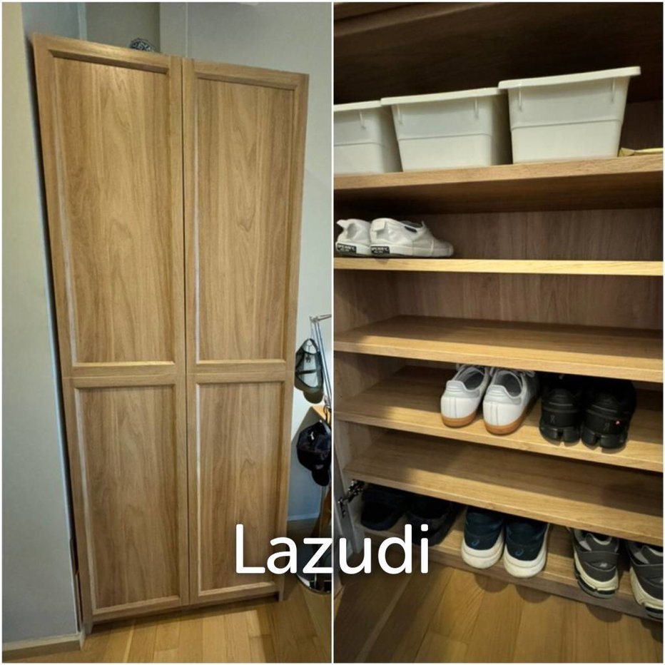 รูป 1 Bedroom 1 Bathroom 51 SQ.M Noble Reveal - รูปที่ 15/19