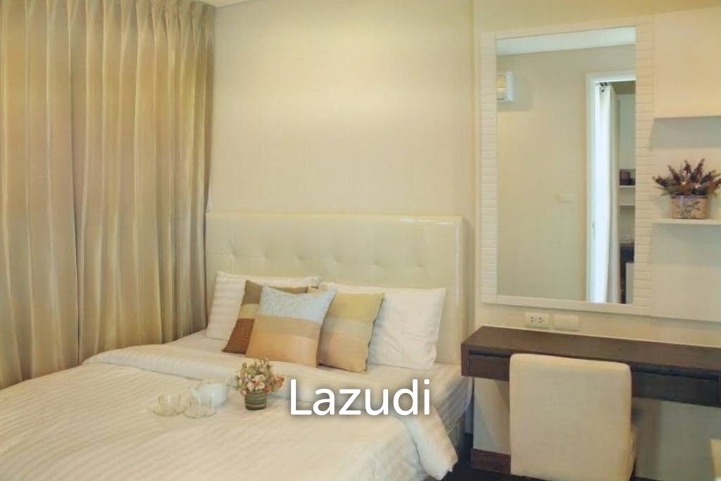 picture 1 Bedroom 1 Bathroom 45 SQ.M Ivy Thonglor - 4/5