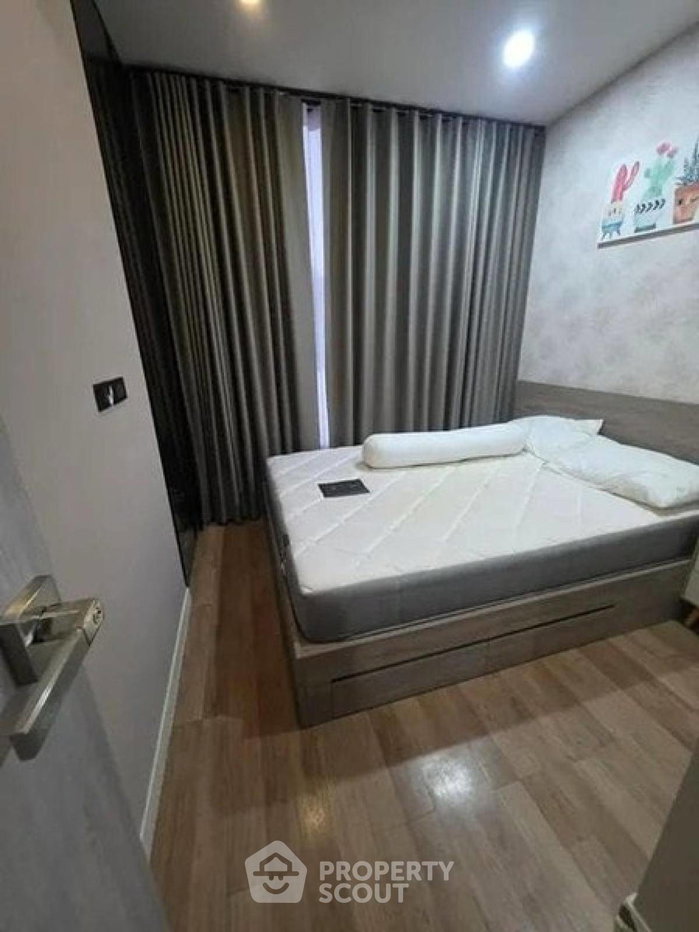รูป คอนโด 1-ห้องนอน ที่ กรู๊ฟ รัชดา - พระราม 9 ใกล้ MRT พระราม 9 (ID 2902637) - รูปที่ 7/8