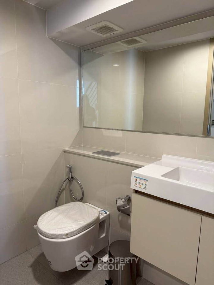 รูป คอนโด 1-ห้องนอน ที่ คัลเจอร์ จุฬา ใกล้ MRT สามย่าน (ID 2721626) - รูปที่ 8/16