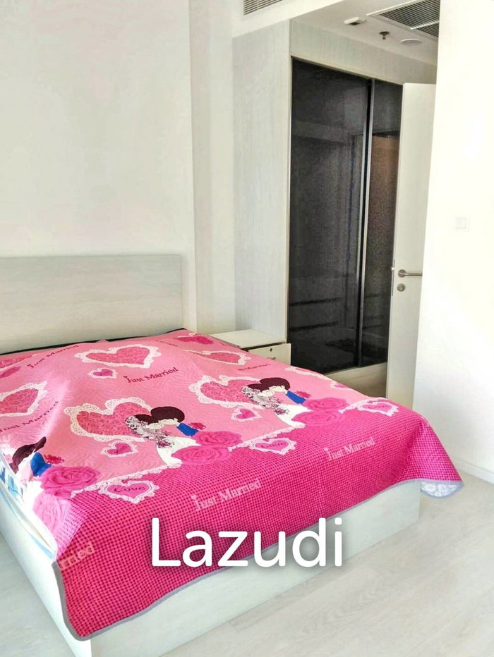 picture 1 Bed 1 Bath 43 SQ.M Mazarine Ratchayothin - 4/8