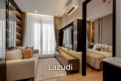 Condos for rent : 35 sqm 1 Bedroom Condo at Noble Around Ari Phaya Thai Bangkok