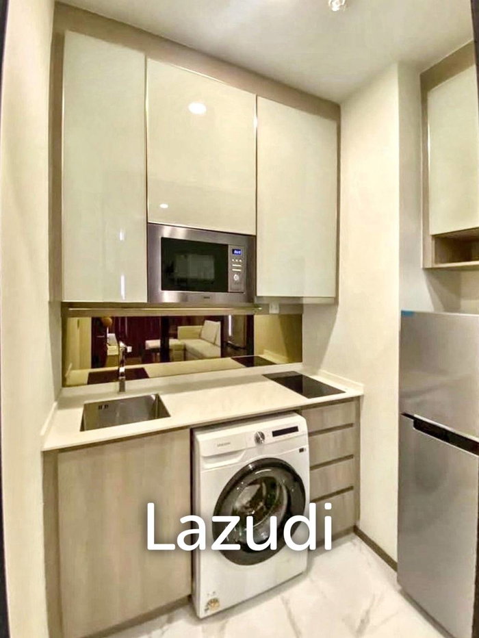 รูป 2 Bedrooms 2 Bathrooms 58 SQ.M Park Origin Phayathai - รูปที่ 8/11