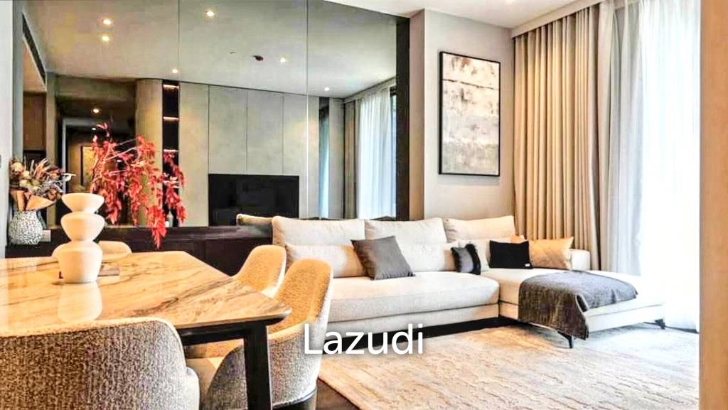 รูป 3 Bed 3 Bath 114 SQ.M LAVIQ Sukhumvit 57 - รูปที่ 2/17