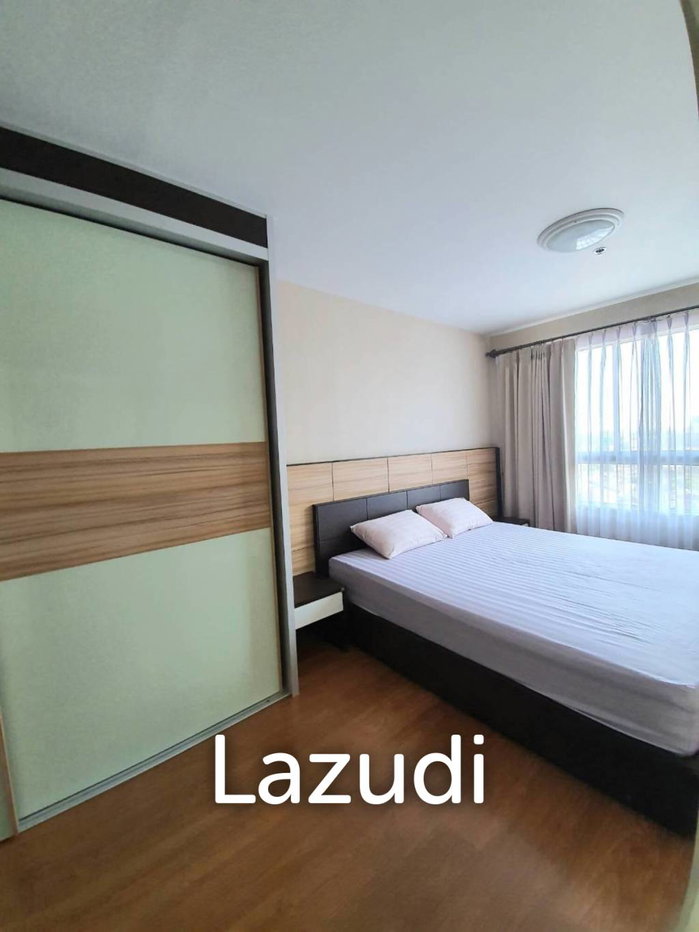 รูป 50 sqm 1 Bedroom CondoFloor at Condo One X Sukhumvit 26 Khlong Toei - รูปที่ 5/10